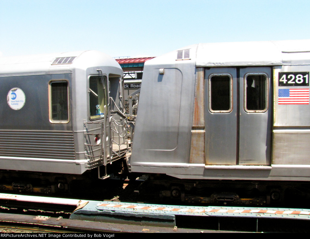 PHOTOS Parade of Trains Saturday